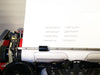 Olympia Splendid 33 typing sample QWERTY typeface red typewriter