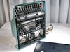 Olivetti Lettera 32 with Case | Iconic Seafoam Blue | The Writer’s Essential (Copy)