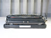 Olympia Splendid 33 Portable Typewriter - Working 1970s Manual - Black with Case