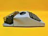 Flying Fish PSQ Typewriter – Manual Typewriter with Case and Instructions, Rare Chinese Model