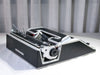 Olivetti Lettera DL | Leather-Clad Executive | Sottsass Design Icon 1970s