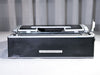 Olivetti Lettera DL | Leather-Clad Executive | Sottsass Design Icon 1970s