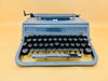 Hispano Olivetti Studio 46 front 
