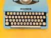 Imperial 200 close lid, bagde and keys