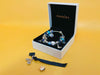 Authentic Pandora silver bracelet with 24 charms