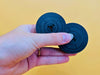 Olivetti Typewriter Ribbons (GR4 Standard) - Black & Red Twin Spool