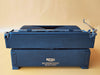 Royal Portable Typewriter - Working 1930s Manual Machine - Black AZERTY