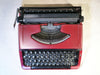 Brother deluxe 220 keys close-up